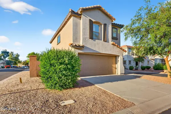 2637 S Southwind Drive, Gilbert, AZ 85295