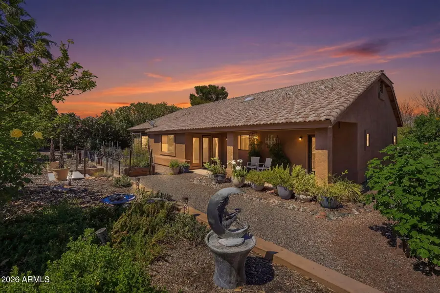 15555 E Cholla Drive, Fountain Hills, AZ 85268 - #2