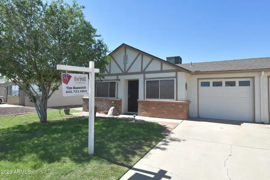 10118 N 97th Drive #A, Peoria, AZ 85345 - #2