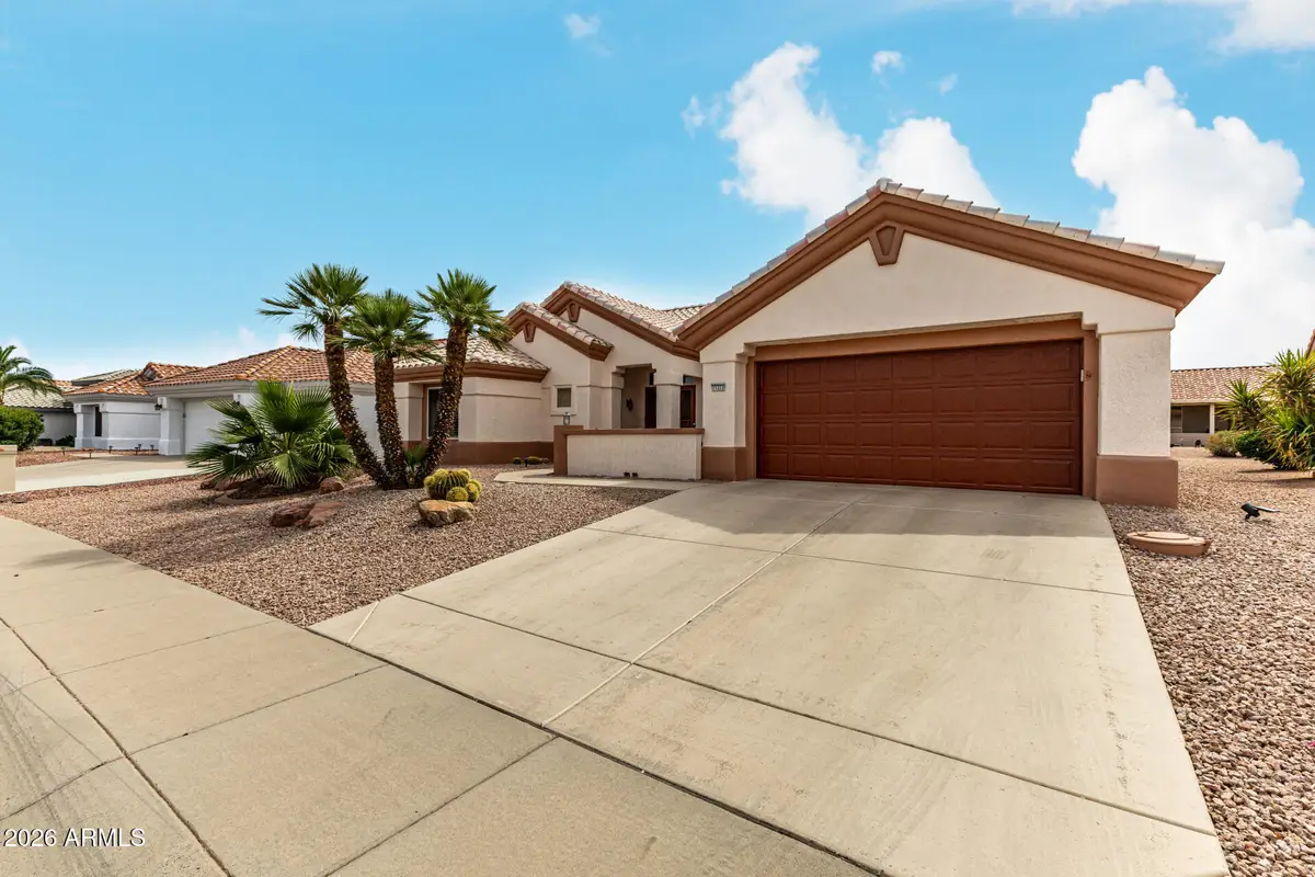 15333 W Black Gold Lane, Sun City West, AZ 85375 - #1