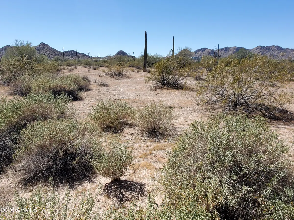 0 S La Paz Road #38, Maricopa, AZ 85139 - #1