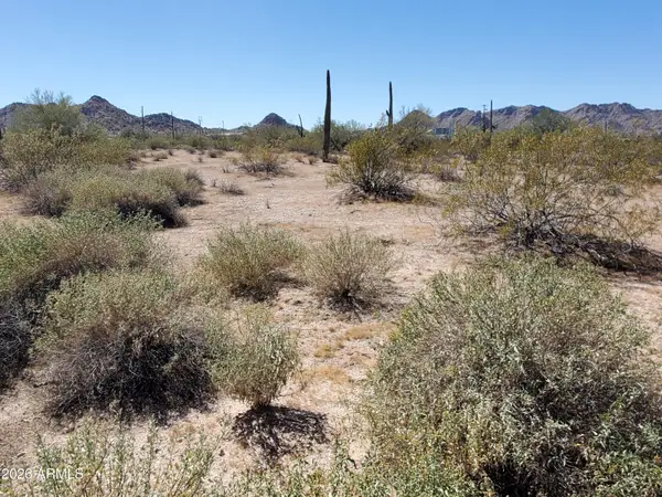 0 S La Paz Road #38, Maricopa, AZ 85139