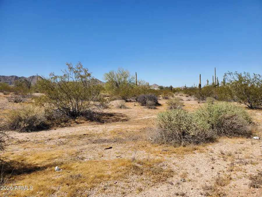 0 S La Paz Road #38, Maricopa, AZ 85139 - #2