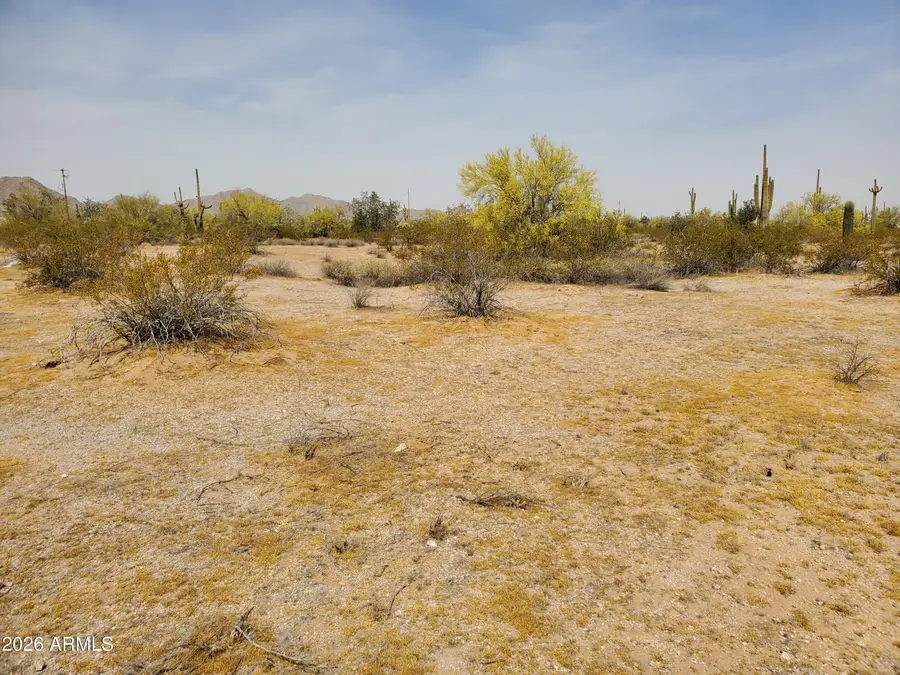 0 S La Paz Road #38, Maricopa, AZ 85139 - #3
