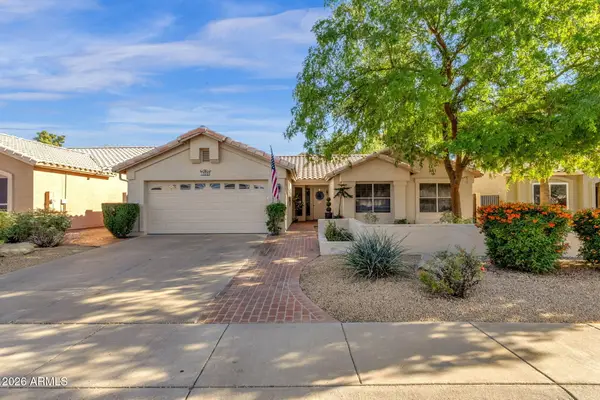 5333 W Dublin Court, Chandler, AZ 85226