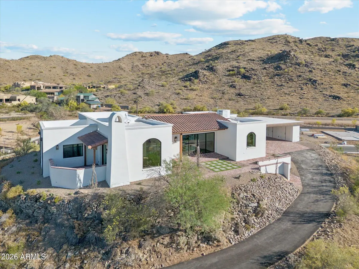 3731 E Fawn Drive, Phoenix, AZ 85042 - #1