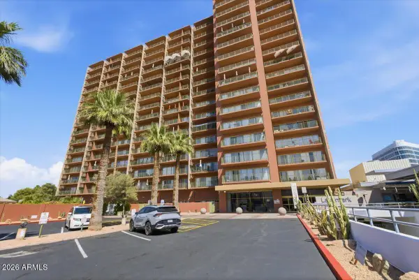 4750 N Central Avenue #B14, Phoenix, AZ 85012