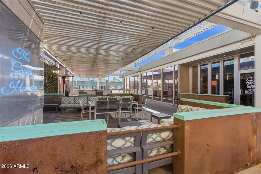 4750 N Central Avenue #B14, Phoenix, AZ 85012 - #3