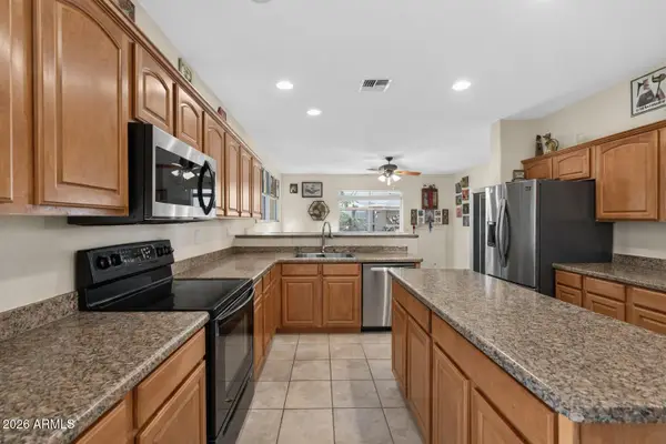 2176 E Aloe Place, Chandler, AZ 85286