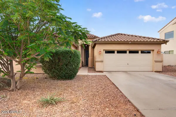 2176 E Aloe Place, Chandler, AZ 85286 - #2