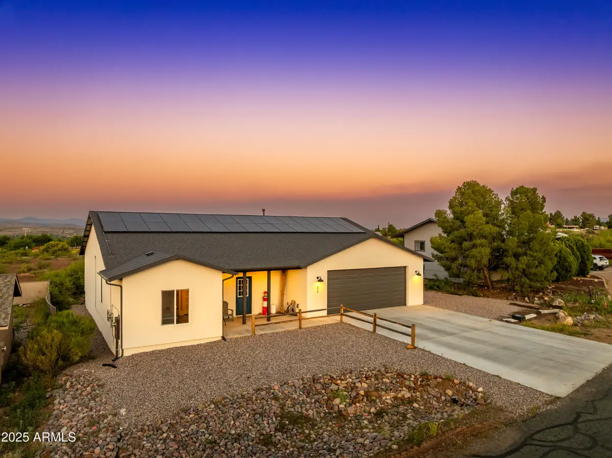 1379 S Hermits Circle, Cottonwood, AZ 86326 - #1