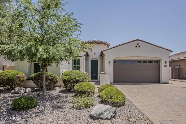 4135 E Grand Canyon Drive, Chandler, AZ 85249