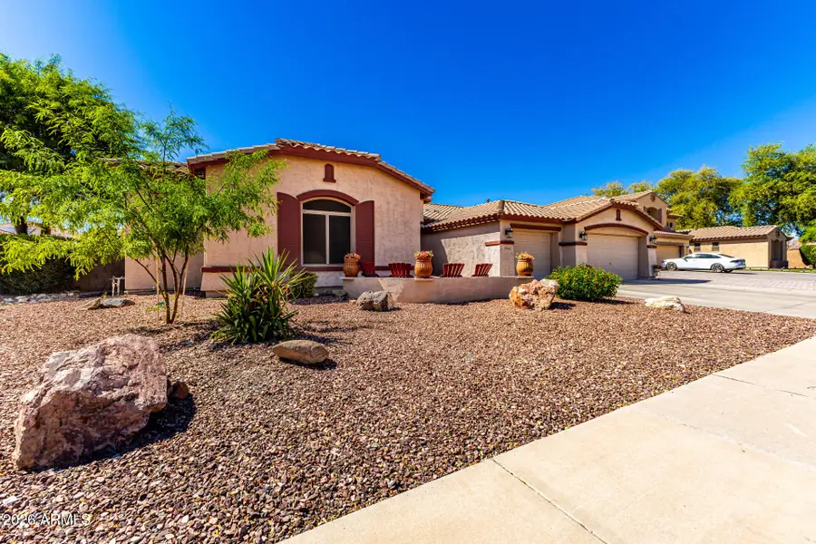 5920 N 132nd Drive, Litchfield Park, AZ 85340 - #2