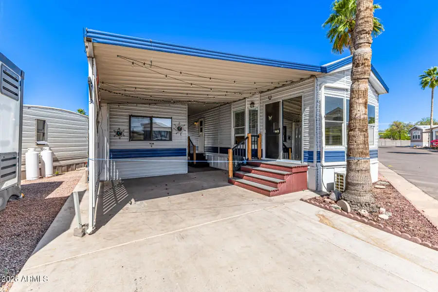 600 S Idaho Road #353, Apache Junction, AZ 85119 - #3