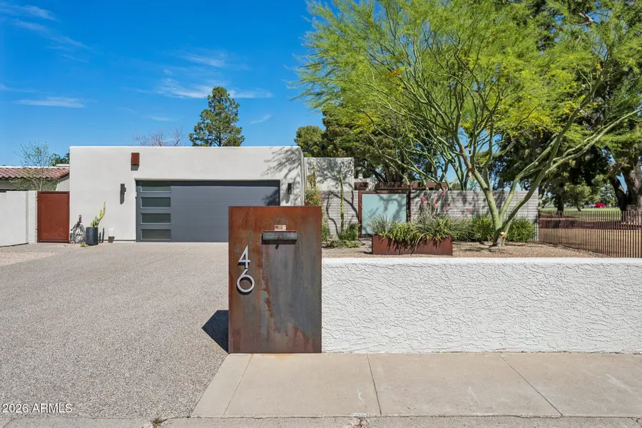 46 W Tam Oshanter Drive, Phoenix, AZ 85023 - #3