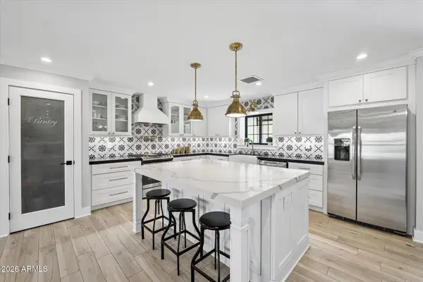 4627 E Wilshire Drive, Phoenix, AZ 85008