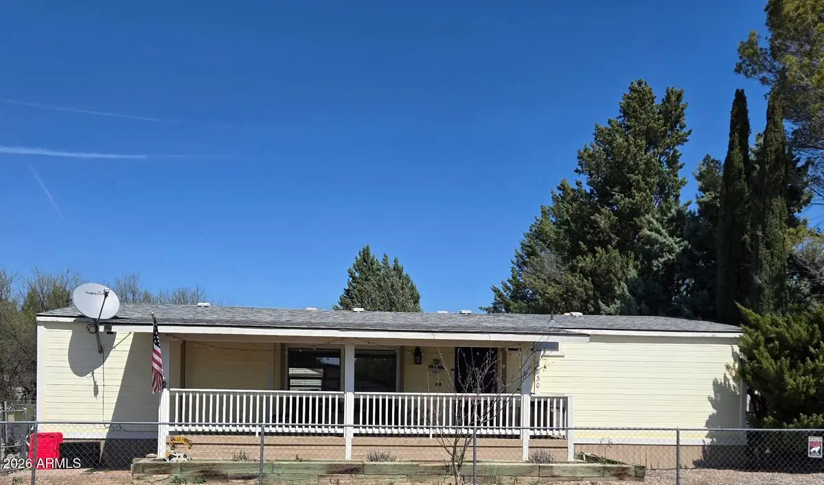 2830 S Cypress Drive, Camp Verde, AZ 86322 - #1
