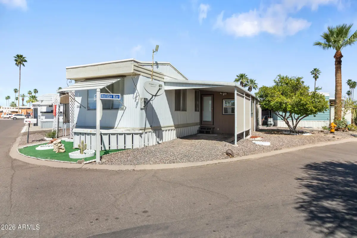 701 S Dobson Road #343, Mesa, AZ 85202 - #1