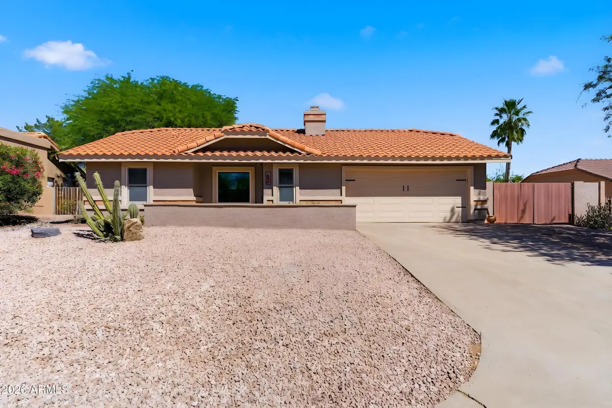 17352 E Tejon Drive, Fountain Hills, AZ 85268 - #1