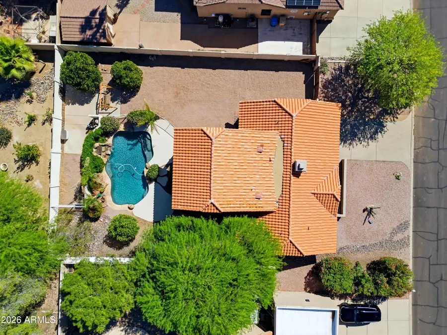 17352 E Tejon Drive, Fountain Hills, AZ 85268 - #2