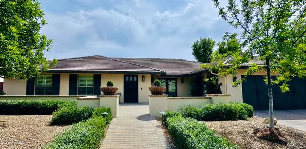 8543 E San Marcos Drive, Scottsdale, AZ 85258