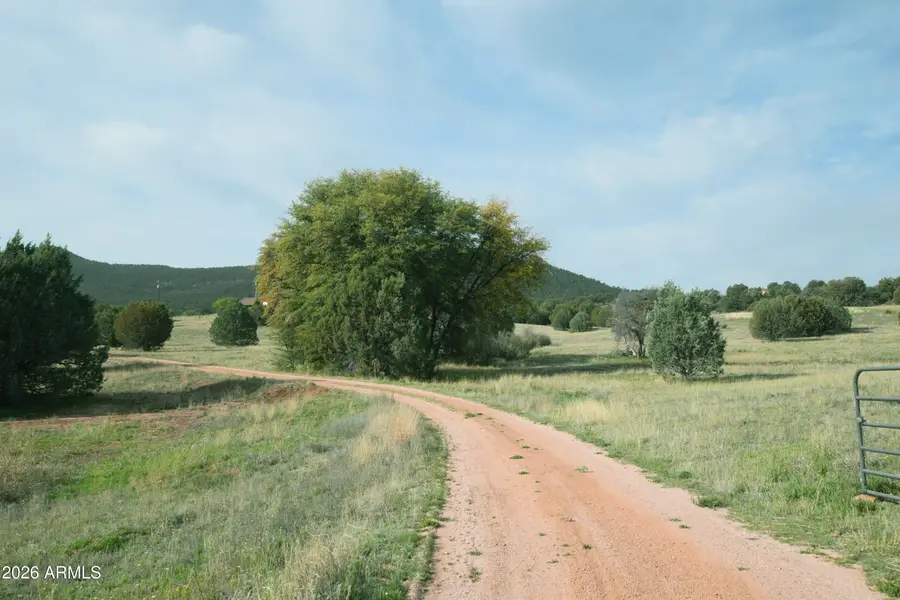 550 S Rolling Hills Road, Young, AZ 85554 - #3