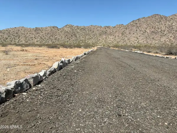 0 W Bowlin Road #A, Maricopa, AZ 85138