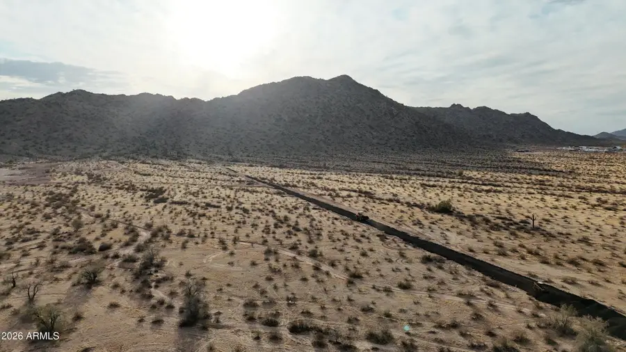 0 W Bowlin Road #A, Maricopa, AZ 85138 - #3