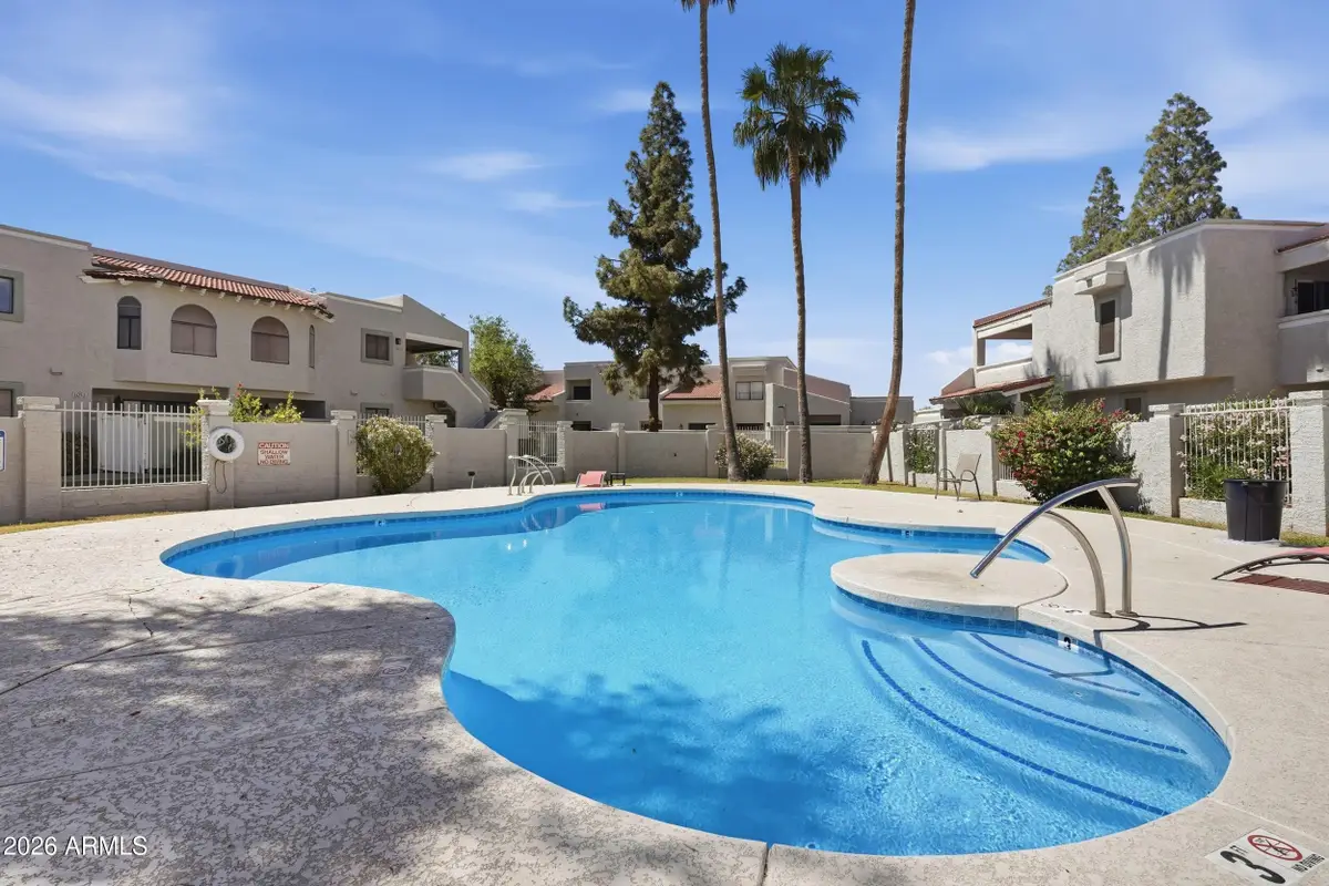 850 S River Drive #1054, Tempe, AZ 85281 - #1