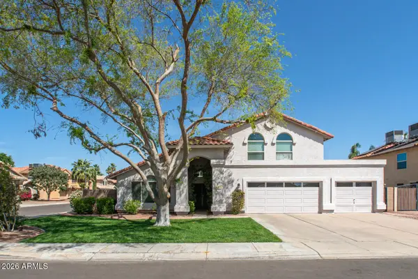 5102 E Fellars Drive, Scottsdale, AZ 85254