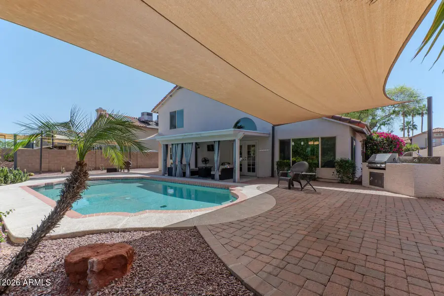 5102 E Fellars Drive, Scottsdale, AZ 85254 - #2