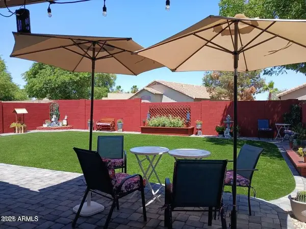 14211 N 149th Drive N, Surprise, AZ 85379