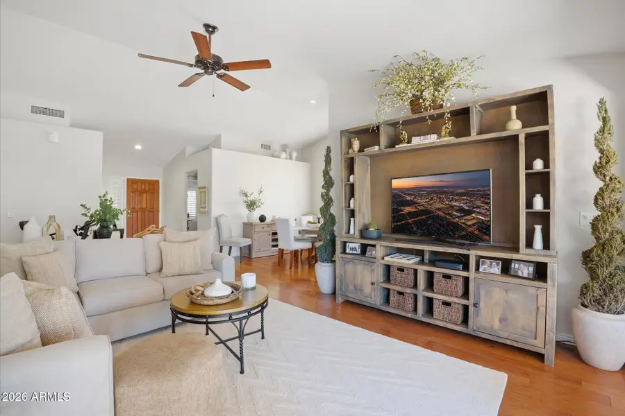 19523 N 84th Avenue, Peoria, AZ 85382 - #2