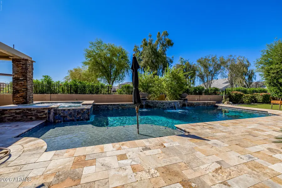 21662 S 219th Street, Queen Creek, AZ 85142 - #3