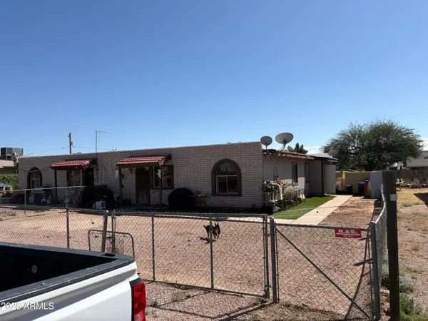 445 E Hondo Avenue, Apache Junction, AZ 85119