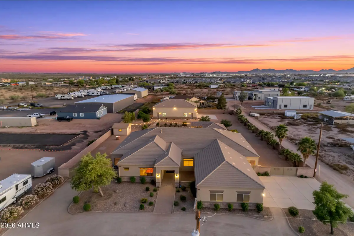 23115 E Erie Street, Mesa, AZ 85212 - #1