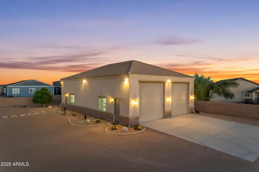 23115 E Erie Street, Mesa, AZ 85212 - #2