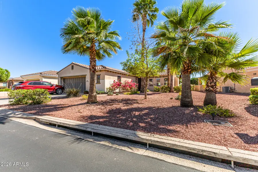 22127 N Arrellaga Drive, Sun City West, AZ 85375 - #3