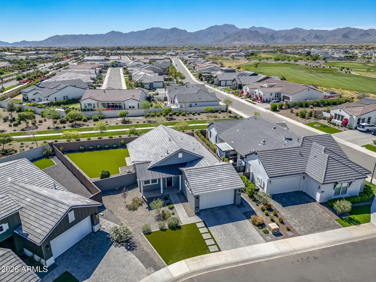 11168 N St Helena --, Surprise, AZ 85388 - #1