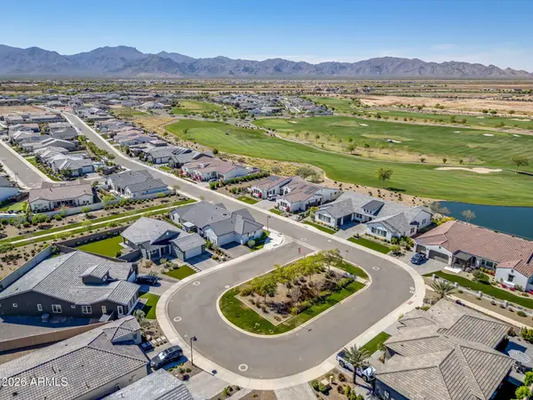 11168 N St Helena --, Surprise, AZ 85388