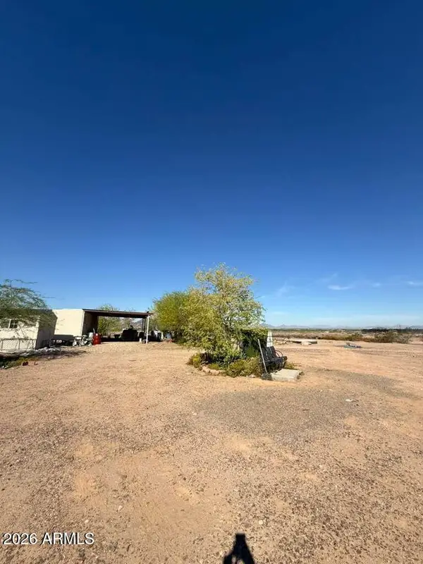 2XX N 381st Avenue #56, Tonopah, AZ 85354