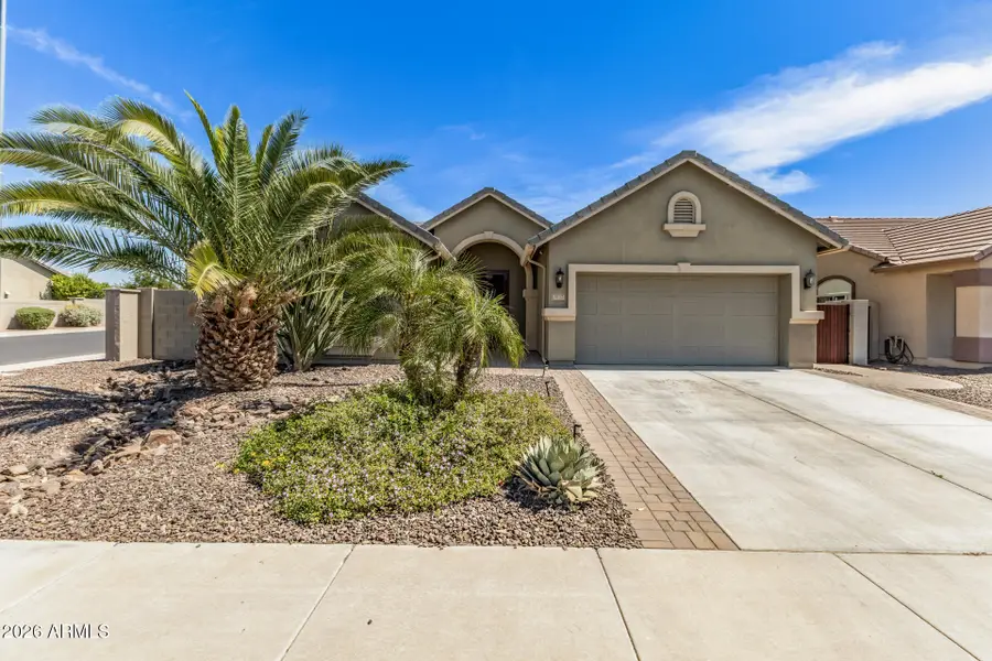 5117 S Brice --, Mesa, AZ 85212 - #2