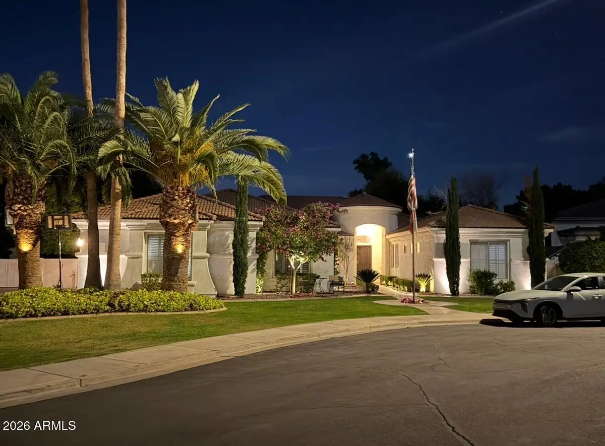 1632 N Rico Circle, Mesa, AZ 85213 - #1