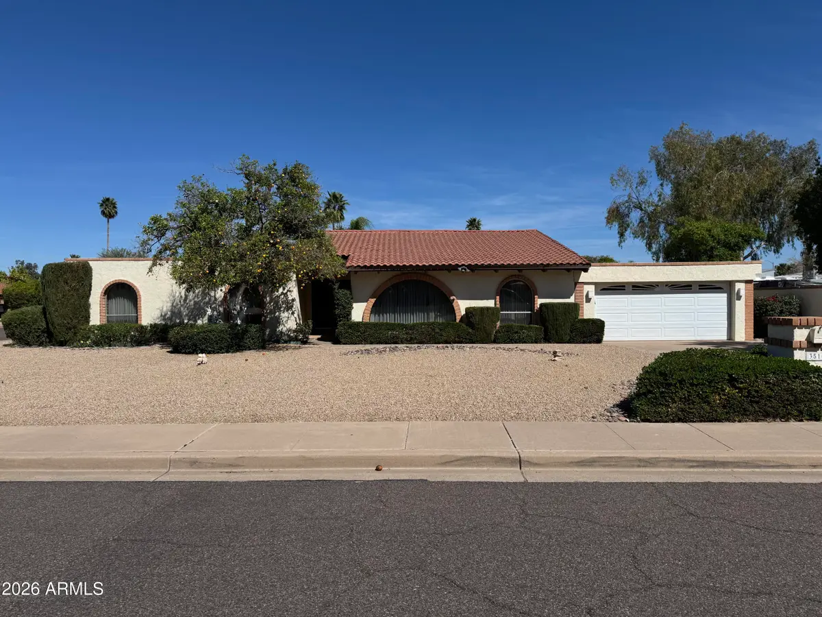 3516 E Carol Avenue, Phoenix, AZ 85028 - #1