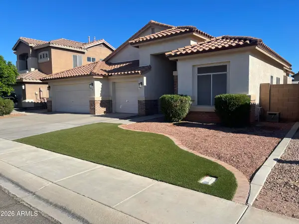 6792 W Linda Lane, Chandler, AZ 85226