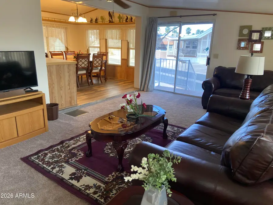 1495 W Pawnee Avenue, Apache Junction, AZ 85119 - #2