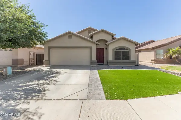 41528 N Maple Lane, San Tan Valley, AZ 85140