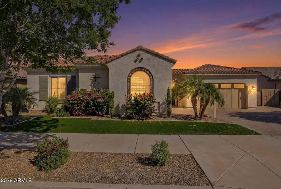 22300 E Quintero Road, Queen Creek, AZ 85142 - #2