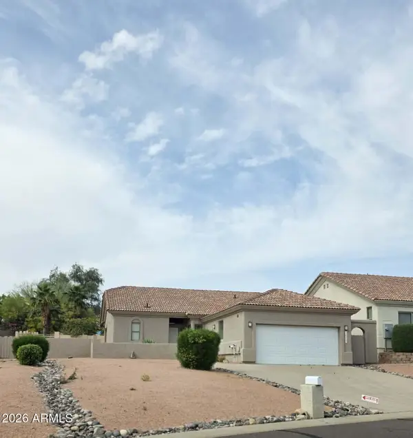 14225 N Brunswick Drive N #B, Fountain Hills, AZ 85268