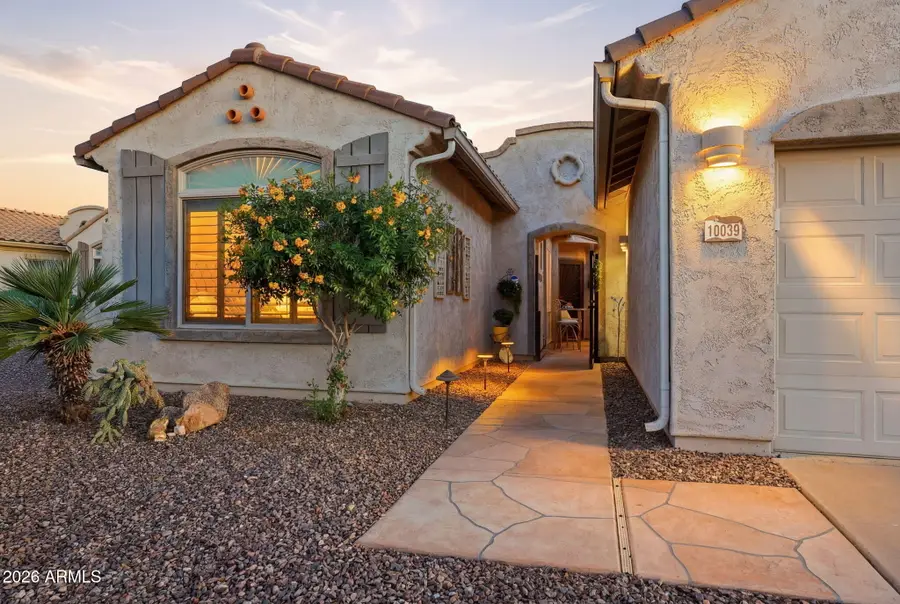 10039 E Legend Court, Gold Canyon, AZ 85118 - #2